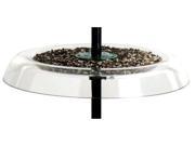 Droll Yankees GS Giant Seed Tray and Squirrel Guard 18.5 Inch