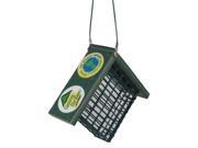 Woodlink Going Green Recycled Plastic Suet Feeder