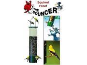 Woodlink Varicraft The Bouncer Squirrel Proof Feeder Model SBF 1