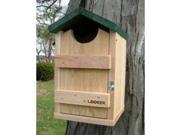 Looker Products Screech Owl Kestrel and Flicker House