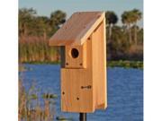 Stovall Bluebird House SP2H