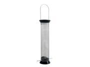 New Generation 13 Peanut Feeder with Black Accents