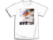 Medium Mad Bluebird T Shirt