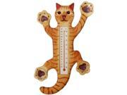 Cat OR STR Climb Thermometer Small