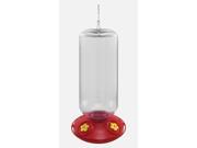 Dr. JB s complete Switchable 80 oz. with Yellow Flowers Feeder Bulk