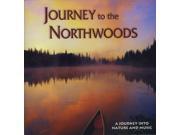 Journey to the Northwoods CD