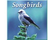 Songbirds CD
