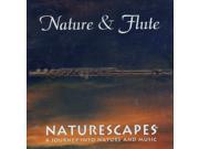 Nature and Flute CD