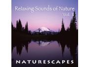 Relaxing Sounds of Nature Vol. II