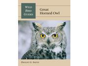 WBG Great Horned Owl