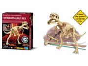 ToySmith Dig A Dino Tyrannosaurus Rex