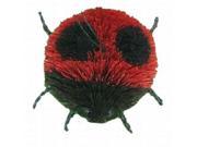 Ladybug Ornament