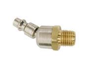 MSTYLE BALL SWIVEL CONNECTOR 1 4INDUSTRIAL INT.