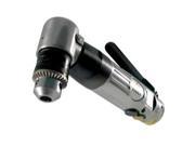 3 8 Drive Reversible Right Angle Air Drill with Chuck