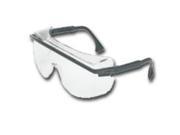 UVEX BY HONEYWELL S2504 Safety Glasses Gray Scratch Resistant