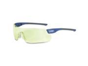 Uvex PrecisionPro Safety Glasses with Low IR Lens