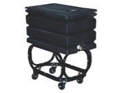 Port-A-Filler 50 Gallon Water Tank Port-A-Filler 50 Gallon Water Tank