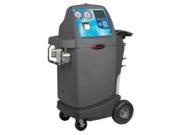 34988 Cool Tech R 134A Automatic A C Recovery Recycling Recharging Machine