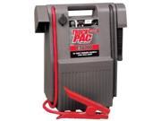 Portable Battery Booster Pac 800 Cranking Amps