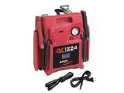 Jump N Carry 12 24 Volt Jump Starter 3400 Peak Amps 850 Cranking Amps in 12V