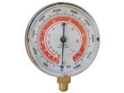 Replacement High Side Manifold Gauge