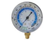 Replacement Low Side Manifold Gauge