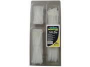 Cable Tie Specialty Pack Natural