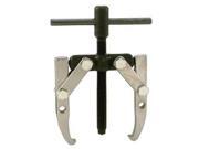 2 Jaw, 1 Ton Mechanical Grip-0-Matic Puller 2 Jaw, 1 Ton Mechanical Grip-0-Matic Puller