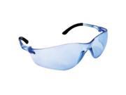 NSX Turbo Safety Glasses with Light Blue Lens Polybag