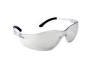 NSX Turbo Safety Glasses with Indoor Outdoor Mirror Lens Polybag