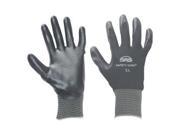 Paws Nitrile Coated Glove Medium