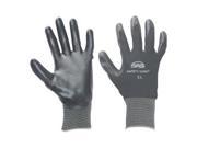 Paws Nitrile Coated Gloves Large