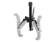 2 Ton Capacity 8 Way 2 and or 3 Jaw Reversible Puller