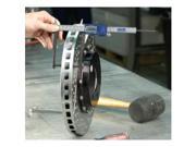 16 400mm Extended Range Drum and Rotor Kit with Xtra Value Caliper