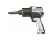 1 2 Drive Super Duty Air Impact Wrench with 2 Extended Anvil