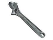 18 Adjustable Wrench