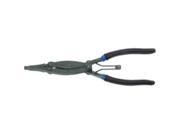 Parallel Jaws Lock Ring Pliers