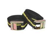 Cam Buckle Tie Down 1 X 12 700 lb. 2 pk