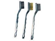 3 Piece Brush Set