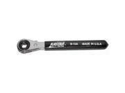 Side Battery Terminal Wrench for GM