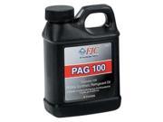 PAG Oil 100 Viscosity 8 oz Bottle