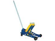 2 1 2 Ton Double Plunger Hydraulic Service Jack