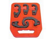 Tie Rod Pitman Arm Adjusting Tool Set