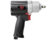 3 8 Drive Compact Impact Wrench