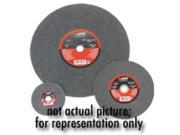 4 x 1 16 x 3 8 Cut Off Abrasive Wheels Type 1 For Metal