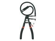 RigiFlex Hose Clamp Plier with Positionable Jaws