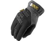 FastFit Work Gloves Black XX Large
