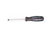 4 Slotted Screwdriver