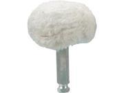 Astro Pneumatic 3 100% Cotton Mushroom Shaped Buff AST3059 03