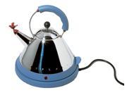 Alessi Electric Kettle by Michael Graves